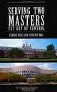 Serving Two Masters, Yet Out of Control: Fannie Mae and Freddie Mac, Peter J. Wallison, American Enterprise Institute for Public Policy Research 