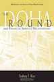 The Doha Round and Financial Services Negotations (AEI Studies on Services Trade Negotiations), Sydney J. Key 