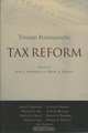 Toward Fundamental Tax Reform, Kevin Hassett 