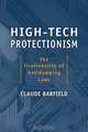 High-Tech Protectionism: The Irrationality of Antidumping Laws, Claude E. Barfield 