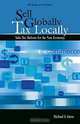 Sell Globally, Tax Locally: Sales Tax Reform for the New Economy (AEI Studies on Tax Reform), Michael S. Greve 