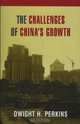 The Challenges of China