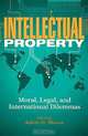 Intellectual Property, Adam D. Moore 