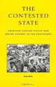 The Contested State, Amy Blitz 