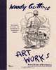 Woody Guthrie Artworks, Steven Brower, Nora Guthrie 