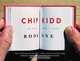 Chip Kidd: Book One: Work: 1986-2006 (Chip Kidd), Chip Kidd 