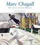 Marc Chagall: The Lost Jewish World, Benjamin Harshav 