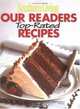 Southern Living Our Readers Top-Rated Recipes (Southern Living (Hardcover Oxmoor)), 