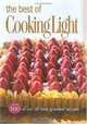 The Best Of Cooking Light, 