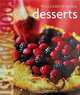 Williams-Sonoma Food Made Fast: Desserts, Elinor Klivans 