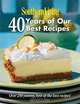 Southern Living 40 Years of Our Best Recipes, 