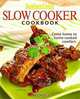 Southern Living Slow Cooker Cookbook, 