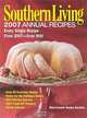 Southern Living 2007 Annual Recipes, 