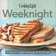 Cooking Light Weeknight, 