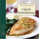 William-Sonoma: Casual Entertaining, 