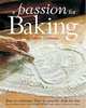 A Passion for Baking, Marcy Goldman 