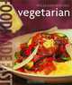 Williams-Sonoma Food Made Fast: Vegetarian, Dana Jacobi 