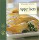 Williams-Sonoma: Appetizers, 