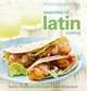Williams-Sonoma Essentials of Latin Cooking, Williams-Sonoma Williams-Sonoma 