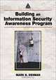 Building an Information Security Awareness Program, Mark B. Desman 