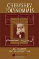 Chebyshev Polynomials, J. C. Mason, D. C. Handscomb, John C. Mason 