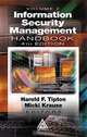 Information Security Management Handbook, Fourth Edition, Volume II, Harold F. Tipton, Micki Krause 