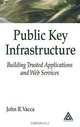 Public Key Infrastructure: Building Trusted Applications and Web Services, John R. Vacca 