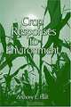 Crop Responses to Environment, A. E. Hall, Anthony E. Hall, Anthony E Hall 