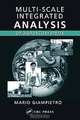 Multi-Scale Integrated Analysis of Agroecosystems, Mario Giampietro, M. GIAMPIETRO 