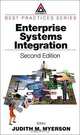 Enterprise Systems Integration, Second Edition, Judith M. Myerson 