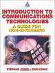 Introduction to Communications Technologies: A Guide for Non-Engineers, Ron Kovac, Stephan Jones 