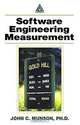 Software Engineering Measurement, John C. Munson 