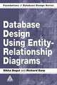 Database Design Using Entity-Relationship Diagrams, Sikha Bagui, Richard Earp 