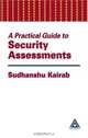 A Practical Guide to Security Assessments, Sudhanshu Kairab 