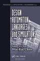 Design Automation, Languages, and Simulations, Wai-Kai Chen 