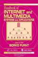 Handbook of Internet and Multimedia Systems and Applications, Borivoje Furht, Borko Furht 
