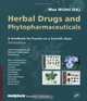 Herbal Drugs and Phytopharmaceuticals, Third Edition (Herbal Drugs and Phytopharmaceuticals), Max Wichtl 