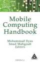 Mobile Computing Handbook, 