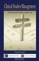 Clinical Studies Management, Simon Cook 