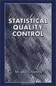 Statistical Quality Control, M. Jeya Chandra 