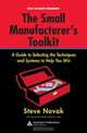 The Small Manufacturer