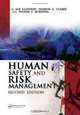 Human Safety and Risk Management, Second Edition, Ian Glendon, Sharon Clarke, Eugene McKenna 