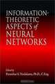 Information-Theoretic Aspects of Neural Networks, Perambur S. Neelakanta, P. S. Neelankanta 