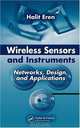 Wireless Sensors and Instruments, Halit Eren 