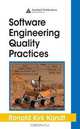 Software Engineering Quality Practices (Applied Software Engineering), Ronald Kirk Kandt 
