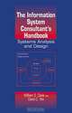 The Information System Consultant