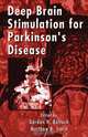 Deep Brain Stimulation for Parkinson