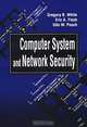 Computer System and Network Security, Udo W. Pooch 