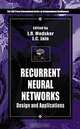 Recurrent Neural Networks: Design and Applications, L. R. Medsker, L. C. Jain, Larry Medsker 