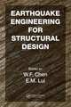 Earthquake Engineering for Structural Design, 